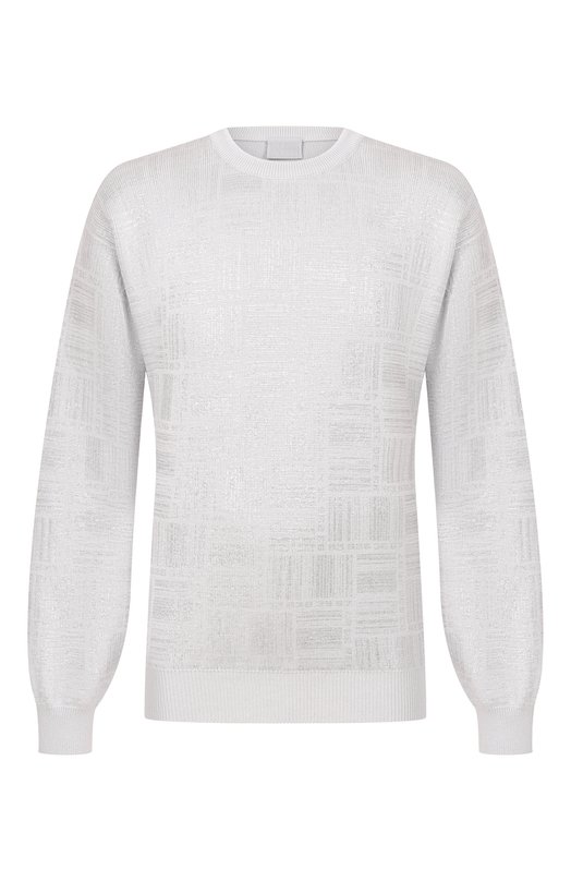 

Шерстяной джемпер VTMNTS, Серый