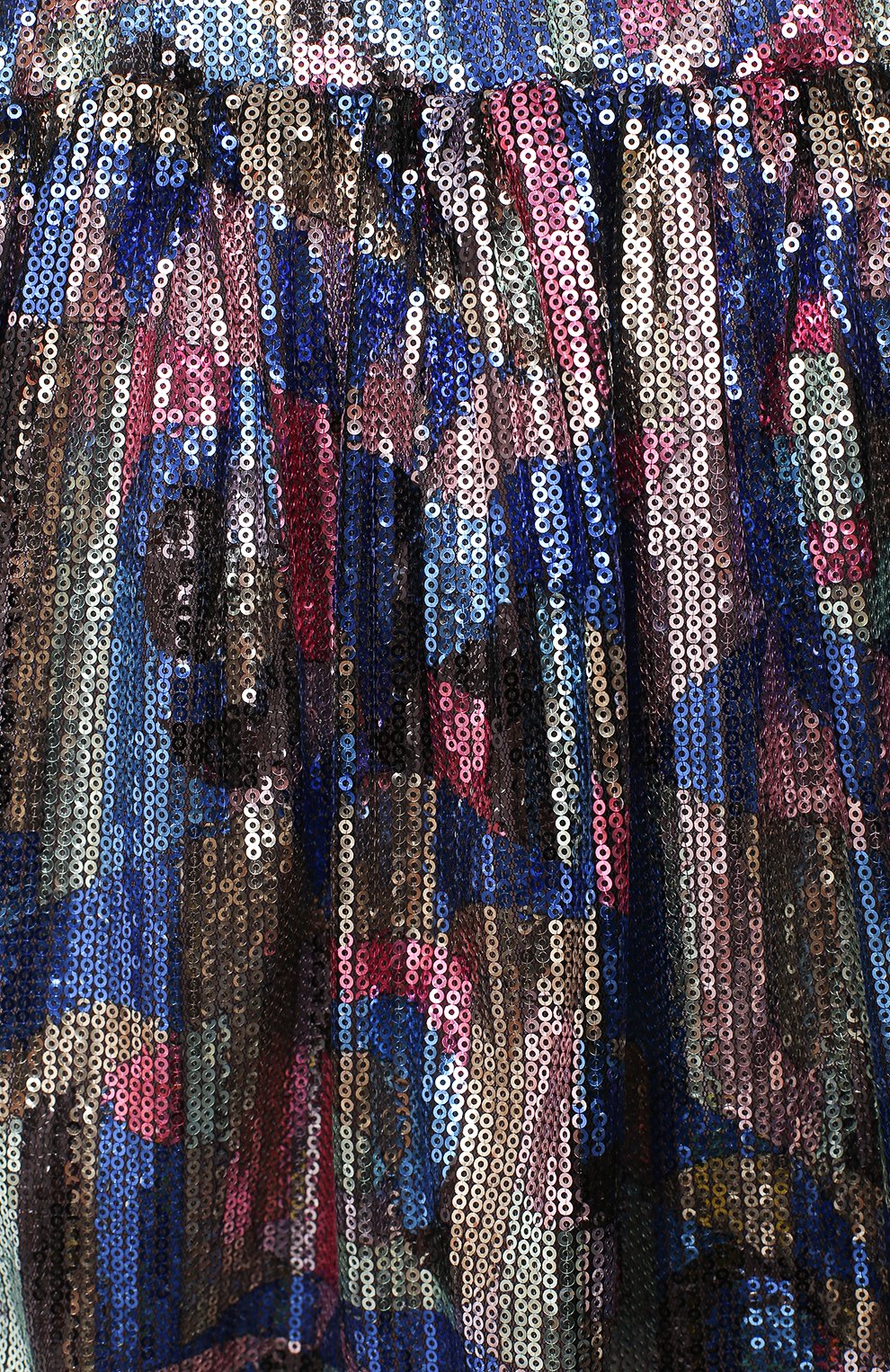 Юбка EMILIO PUCCI, арт. 9N7020/NE970/5-8, фото 3