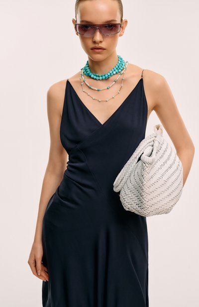 Солнцезащитные очки ISABEL MARANT, арт. IM0132 VGV, фото 5