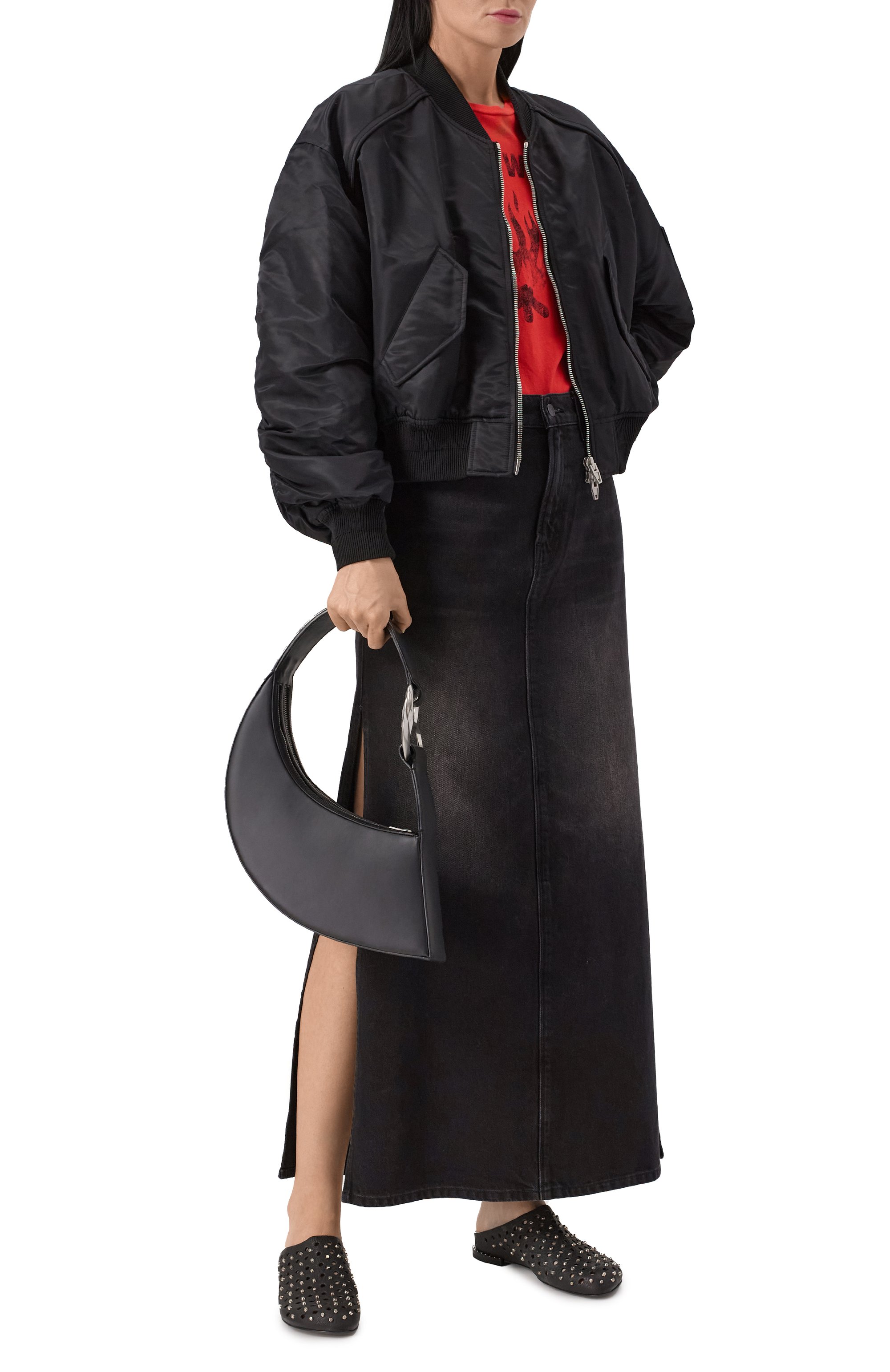 Кожаные сабо PREMIATA, арт. M6942/ARP0S, фото 2