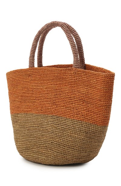 Сумка kapity bloc medium SANS-ARCIDET, арт. KAPITY BL0C BAG/M, фото 3