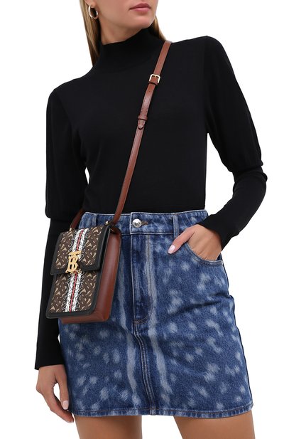 Сумка valencia BURBERRY, арт. 8030427, фото 2