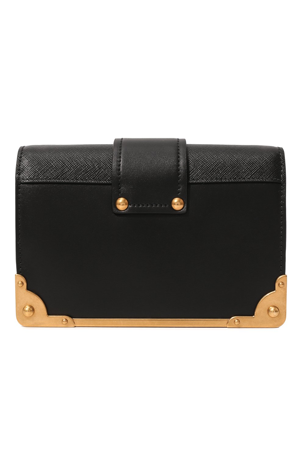 Сумка PRADA, арт. 1BH018-2BB0-F0002-WCH, фото 5