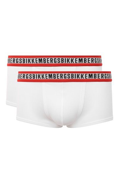 Комплект из двух боксеров DIRK BIKKEMBERGS, арт. BKK1UTR08BI, фото 1