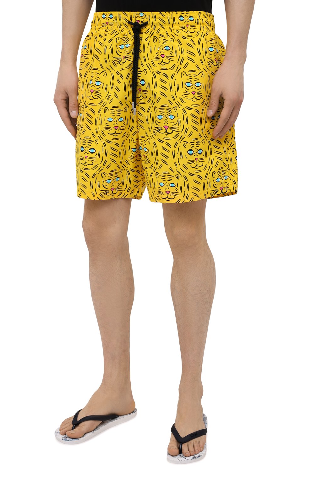 Плавки-шорты VILEBREQUIN, арт. MOOH0B06/117, фото 3