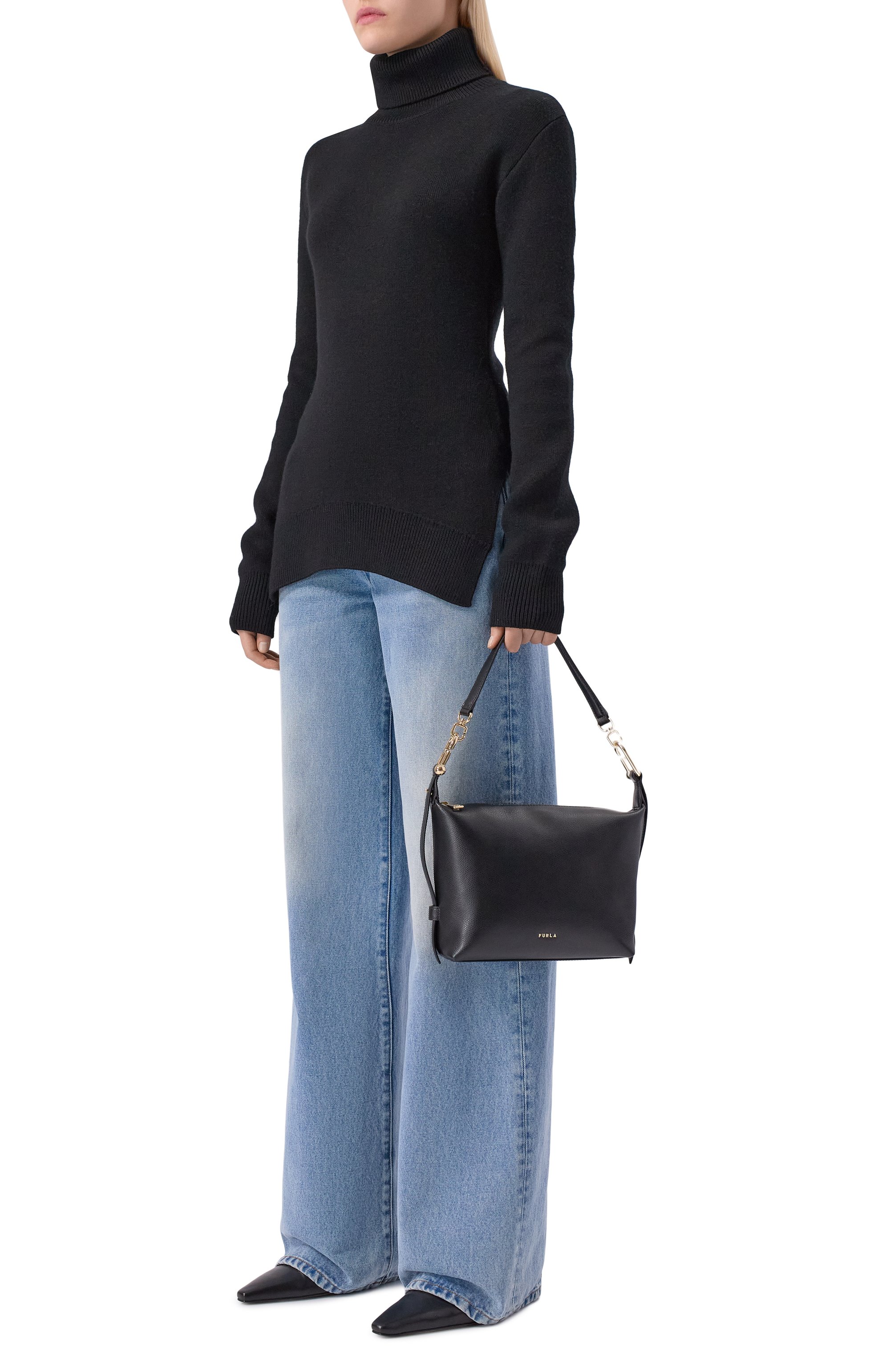 Сумка furla tonie mini FURLA, арт. WE00877/A.0023, фото 7