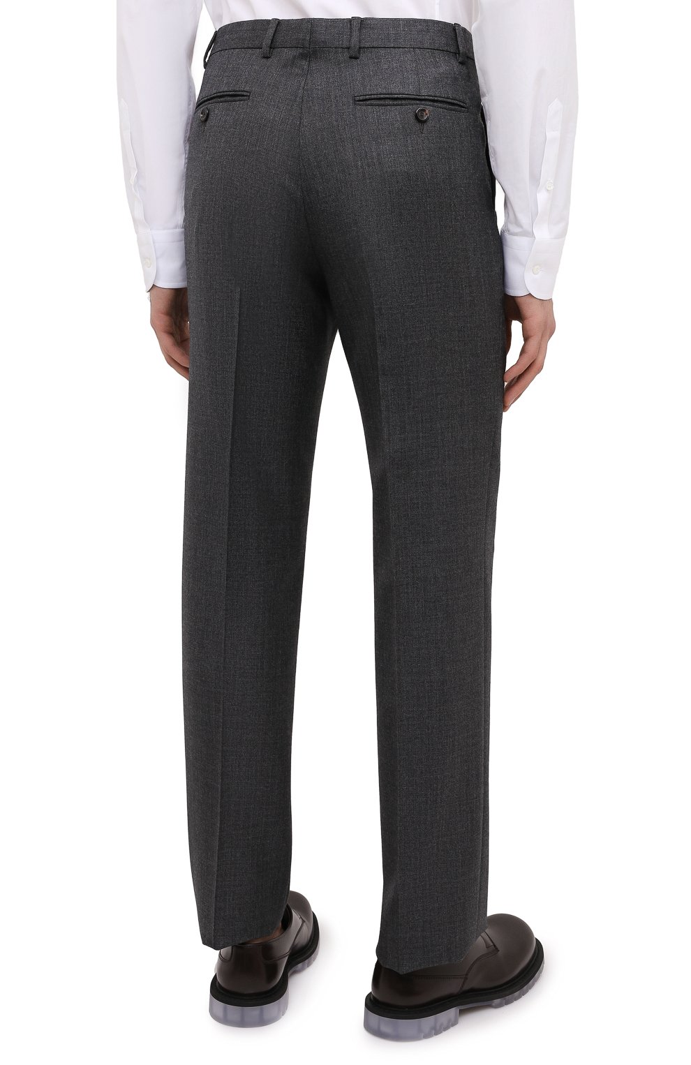 Шерстяной костюм GUCCI, арт. 630599/ZAC6H, фото 5