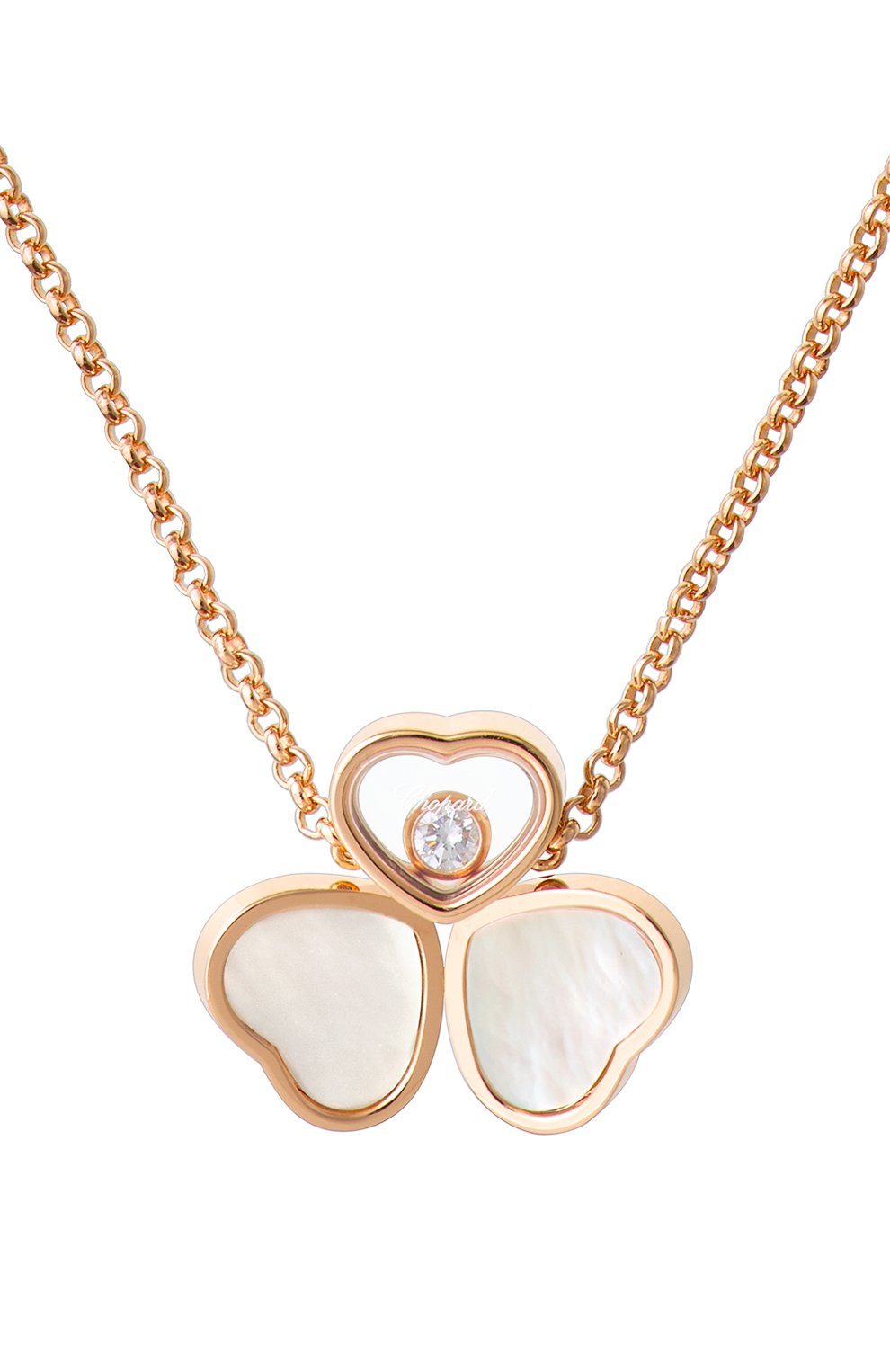 Кулон CHOPARD, арт. 81A083-5311, фото 1