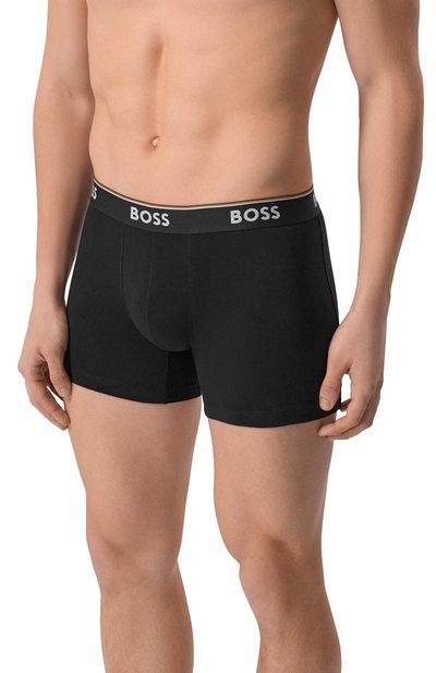 Комплект из трех боксеров BOSS, арт. 50475282, фото 2