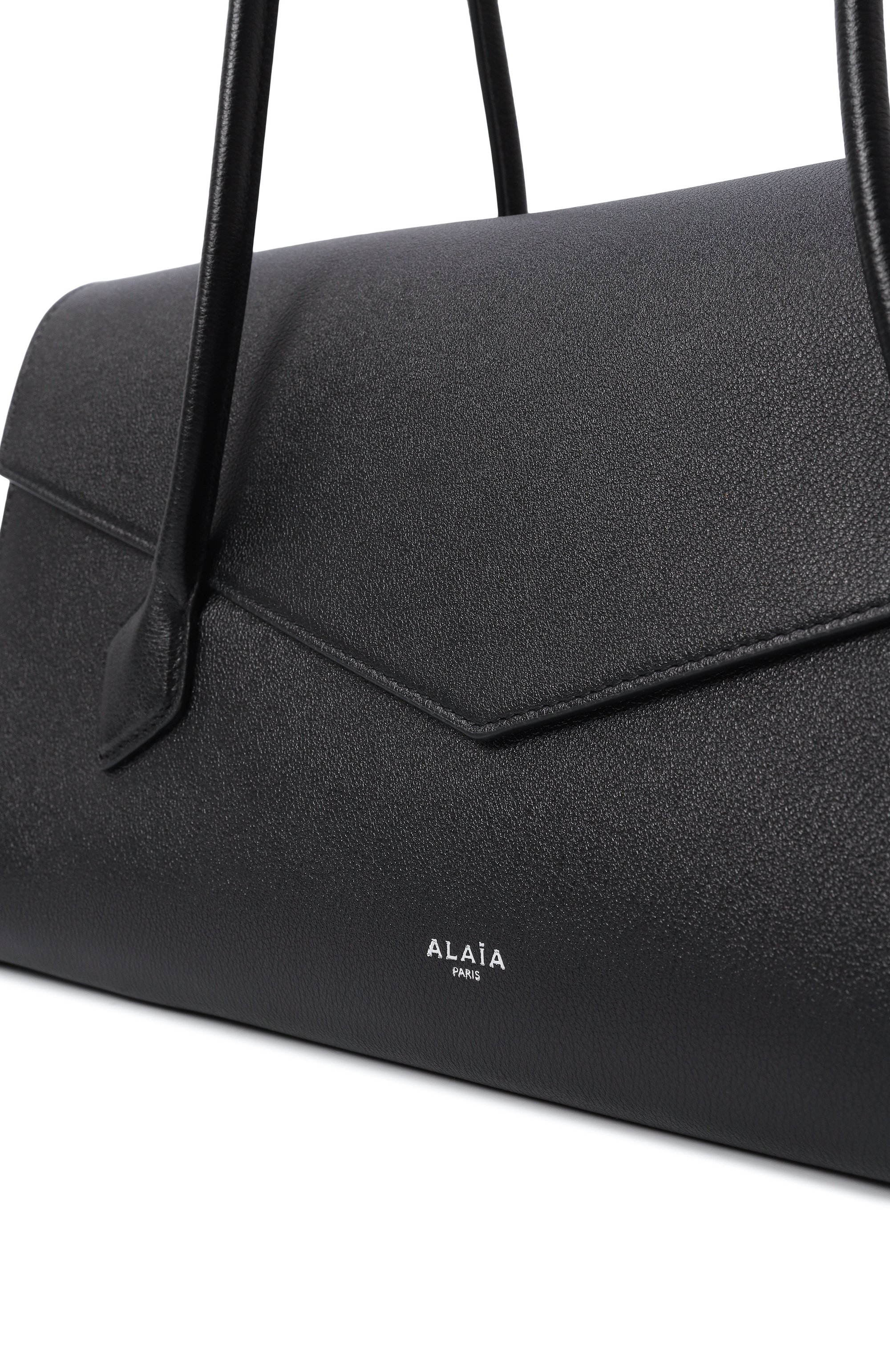 Сумка le teckel ALAIA, арт. AA1S06042CA321, фото 3