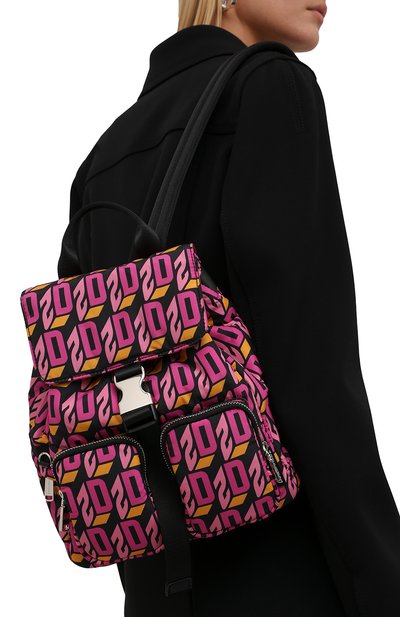 Рюкзак DSQUARED2, арт. BPW0019 11704276, фото 2