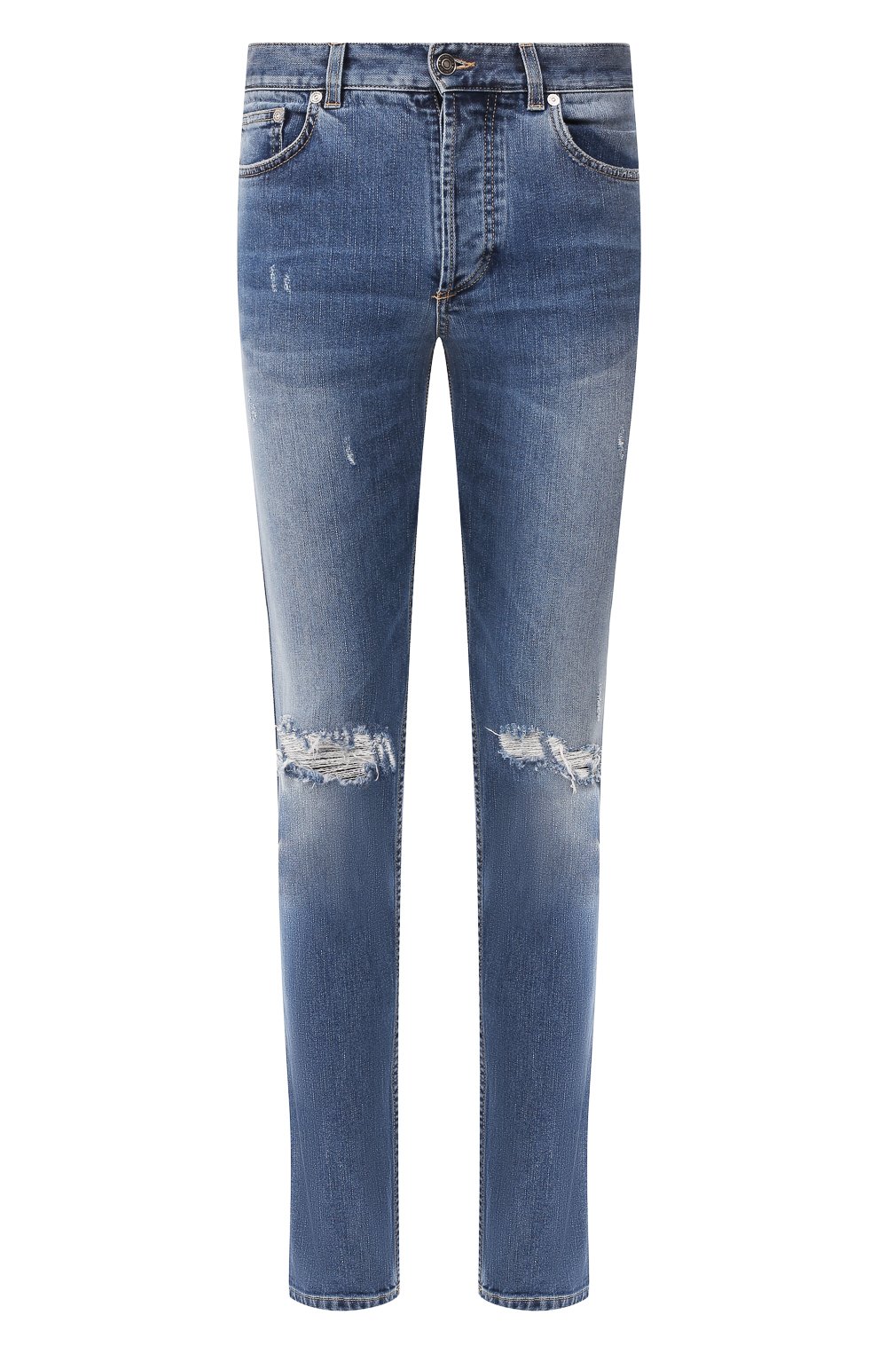 Джинсы GIVENCHY, арт. BM50C8509X, фото 1