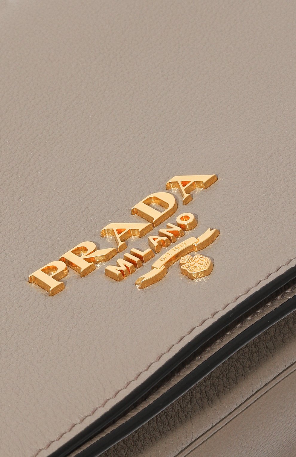 Сумка PRADA, арт. 1BD159-2BBE-F0572-NOM, фото 3