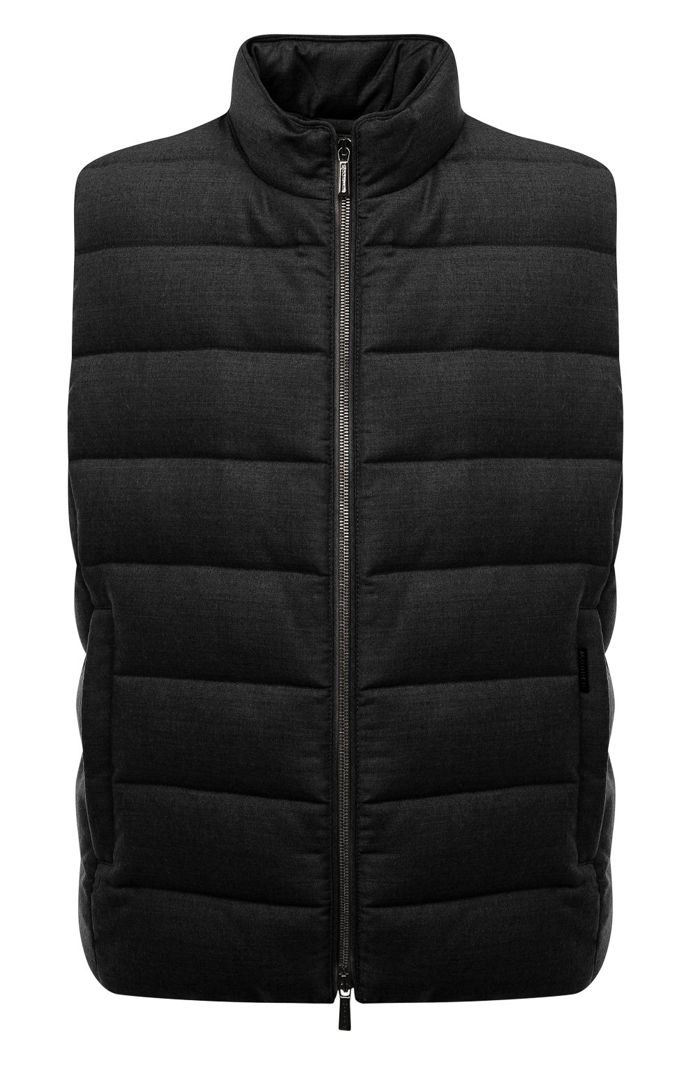 Пуховый жилет oliver-l MOORER, арт. REVIL-L, фото 1