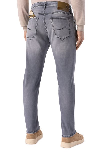 Джинсы nick JACOB COHEN, арт. JUM_QE006 053 S3618 S2, фото 4