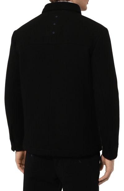 Шерстяная куртка PREMIATA, арт. PW24_401, фото 4