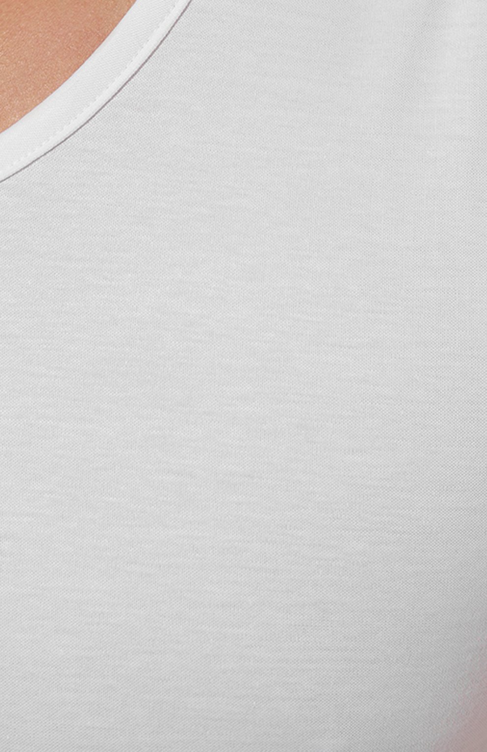 Хлопковая майка ZIMMERLI, арт. 286-1440/L, фото 5