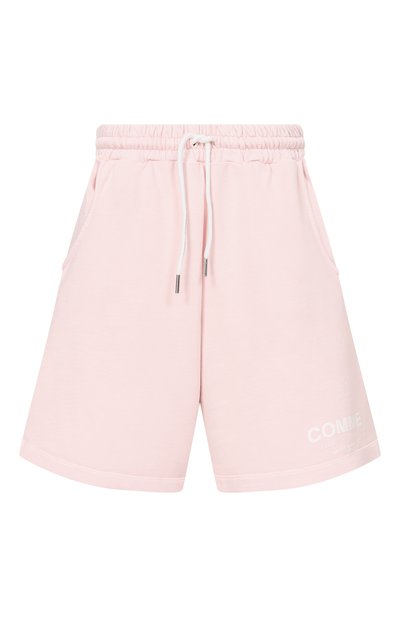Женские хлопковые шорты COMME DES FUCKDOWN, арт. CFABW01585