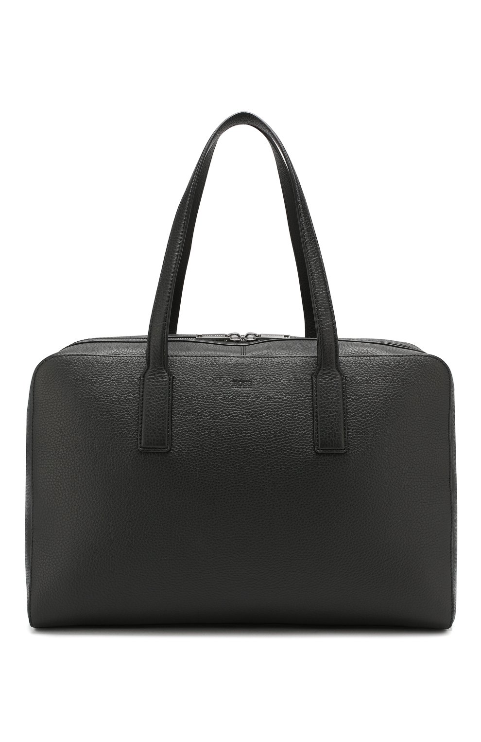 Кожаная дорожная сумка BOSS, арт. 50390381, фото 1