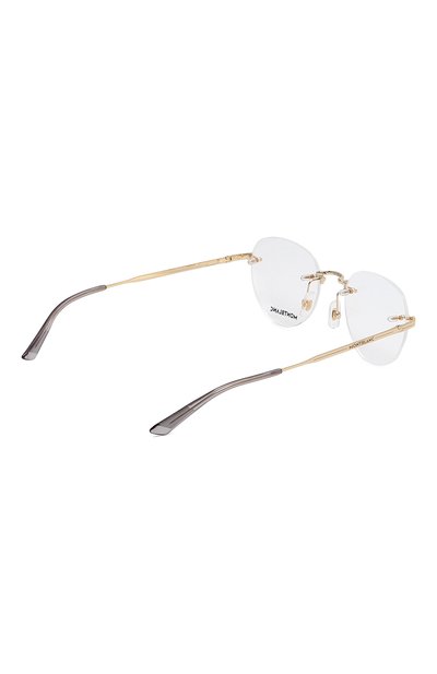 Оправа MONTBLANC, арт. MB0268 001, фото 4