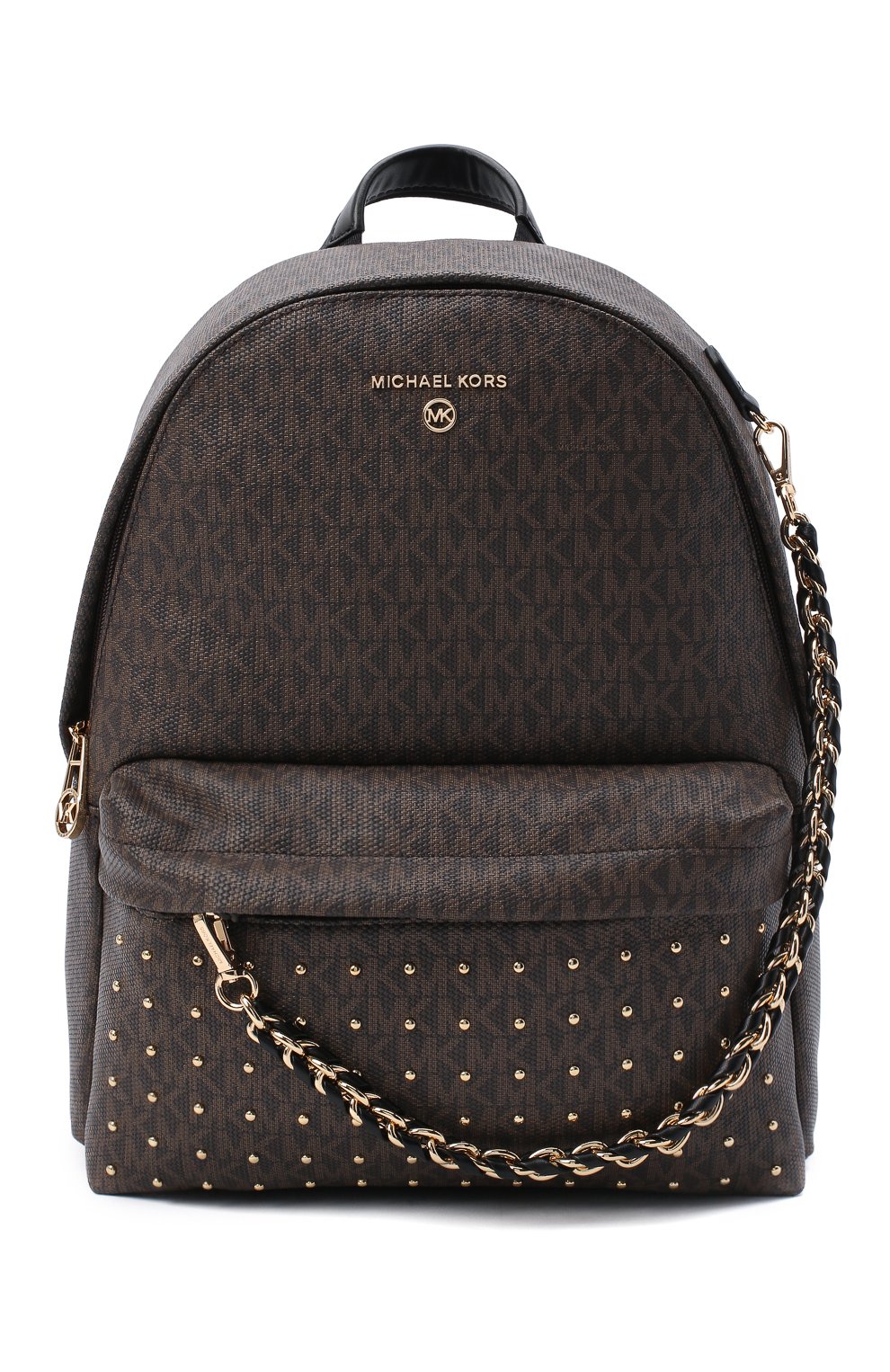 Рюкзак slater MICHAEL MICHAEL KORS, арт. 30F0G04B2B, фото 5