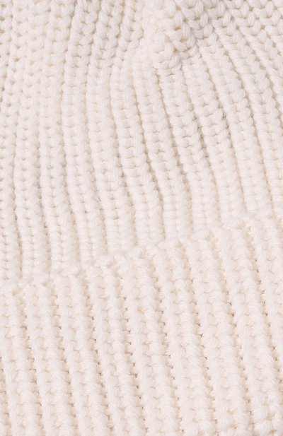 Шерстяная шапка BLACK SABLE, арт. BS-005СЕ, фото 4