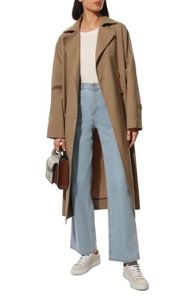 Хлопковая футболка 5PREVIEW, арт. 5PW22077, фото 2