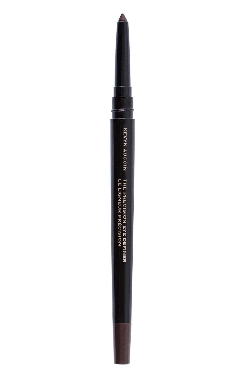 Подводка для глаз the precision eye definer, kobicha (brown) KEVYN AUCOIN, арт. 836622004788, фото 1