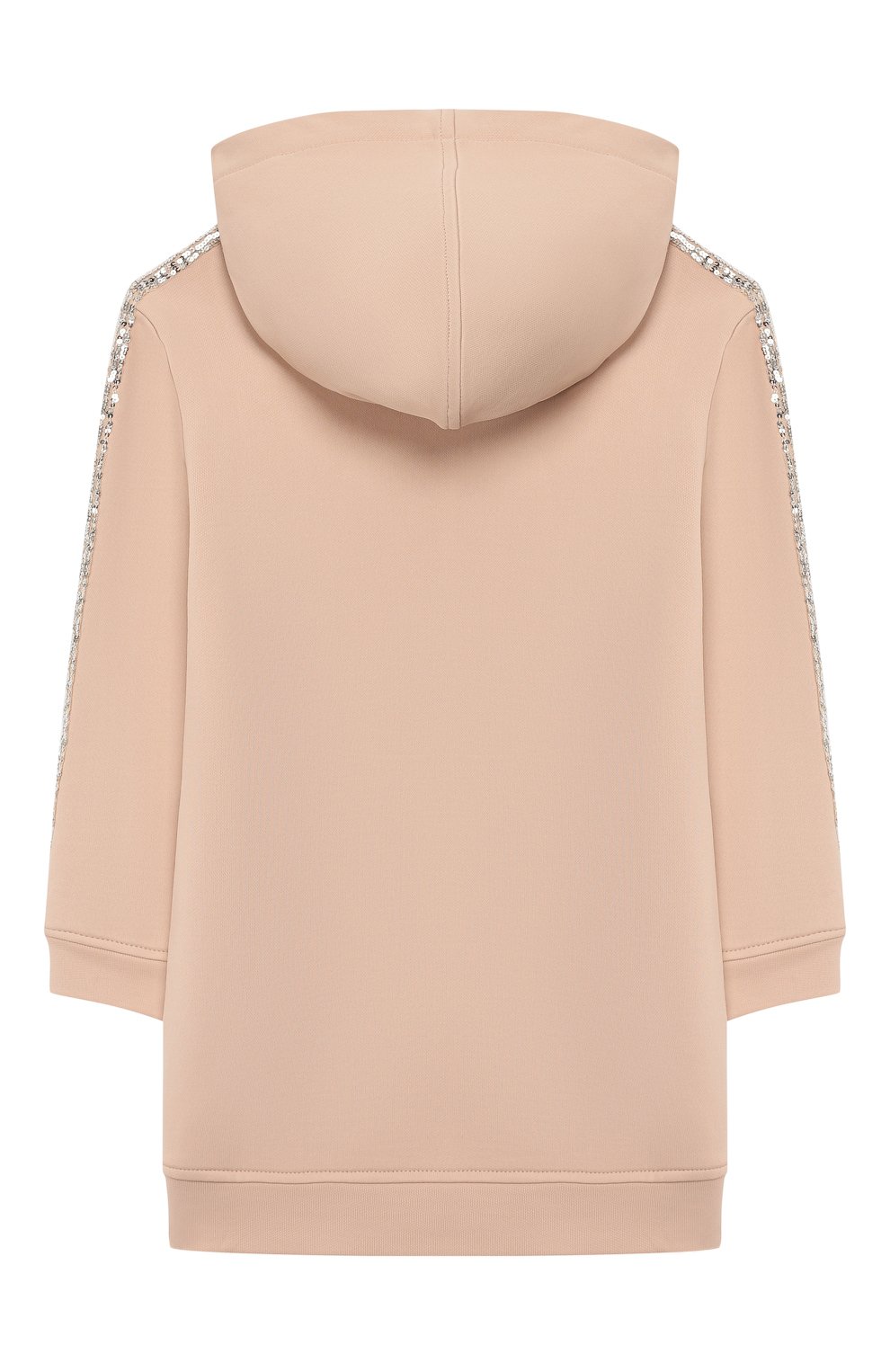 Платье ERMANNO SCERVINO, арт. 45I AB11 FEL/10-16, фото 2