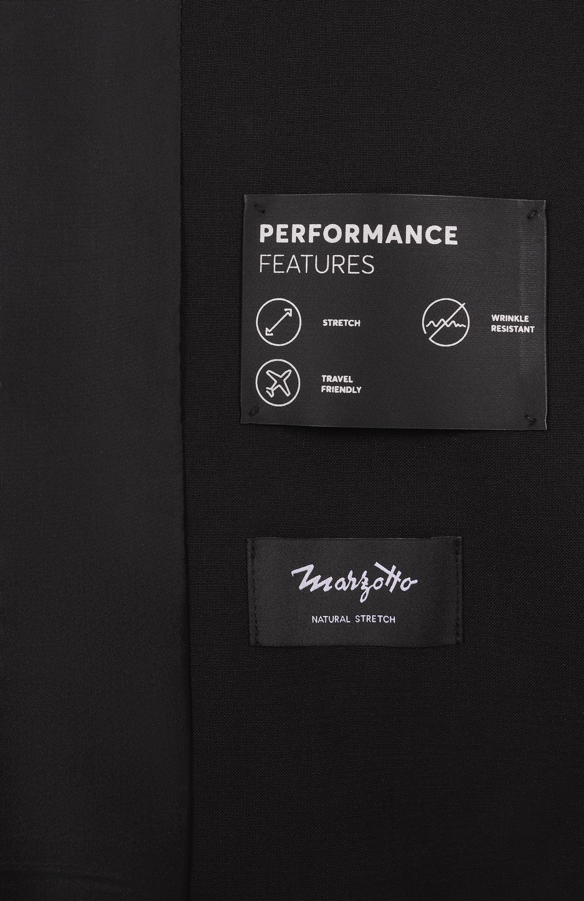 Шерстяной жакет BOSS, арт. 50537509, фото 7