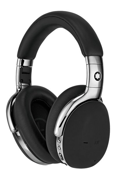 Наушники montblanc mb 01 MONTBLANC, арт. 127673, фото 1