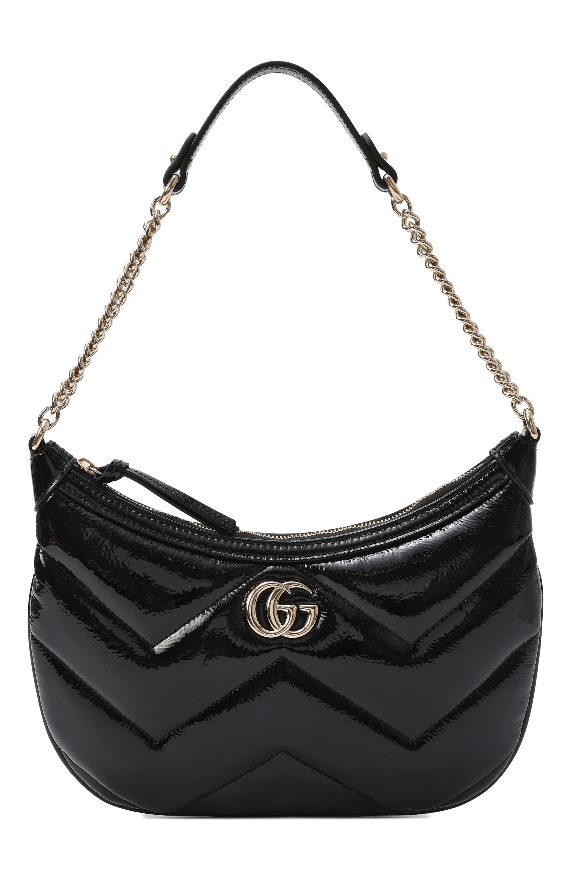 Сумка gg marmont small GUCCI, арт. 777263/0AABA, фото 1