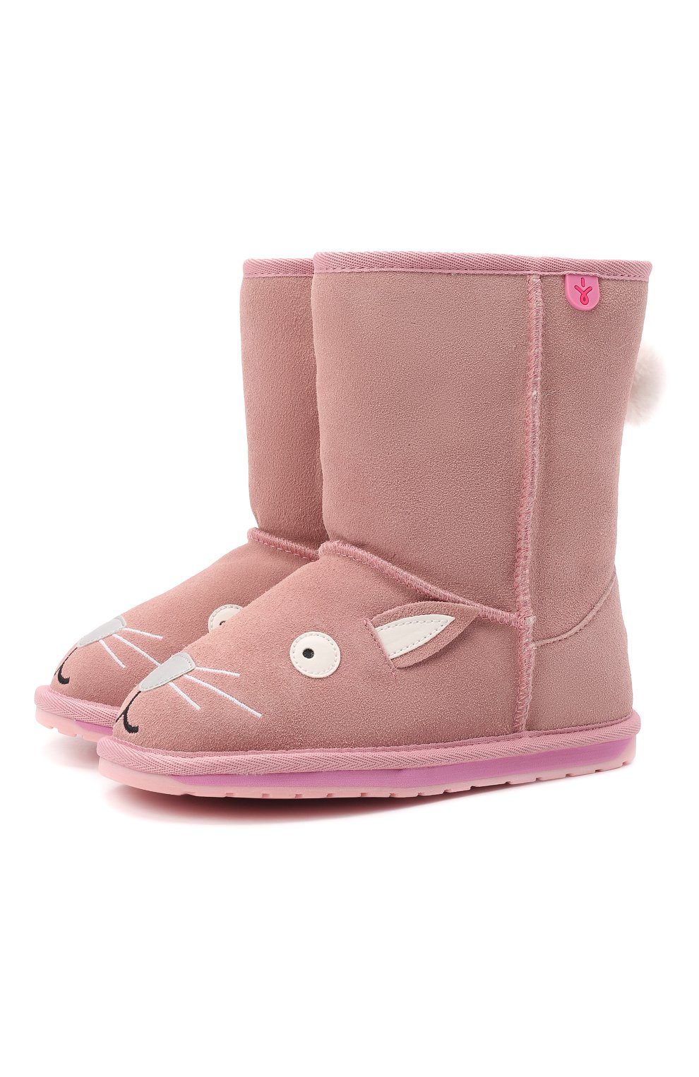 Угги EMU AUSTRALIA, арт. K10675, фото 1