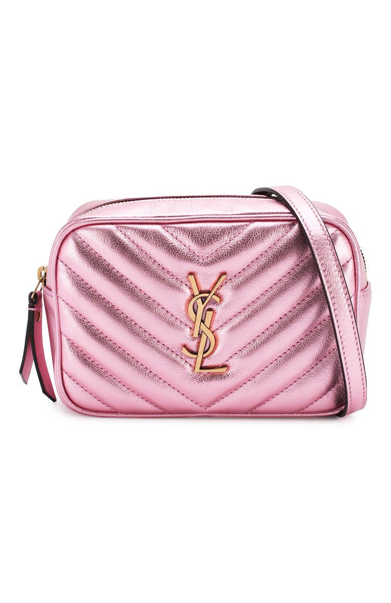 Поясная сумка lou SAINT LAURENT, арт. 534817/09E0W, фото 5