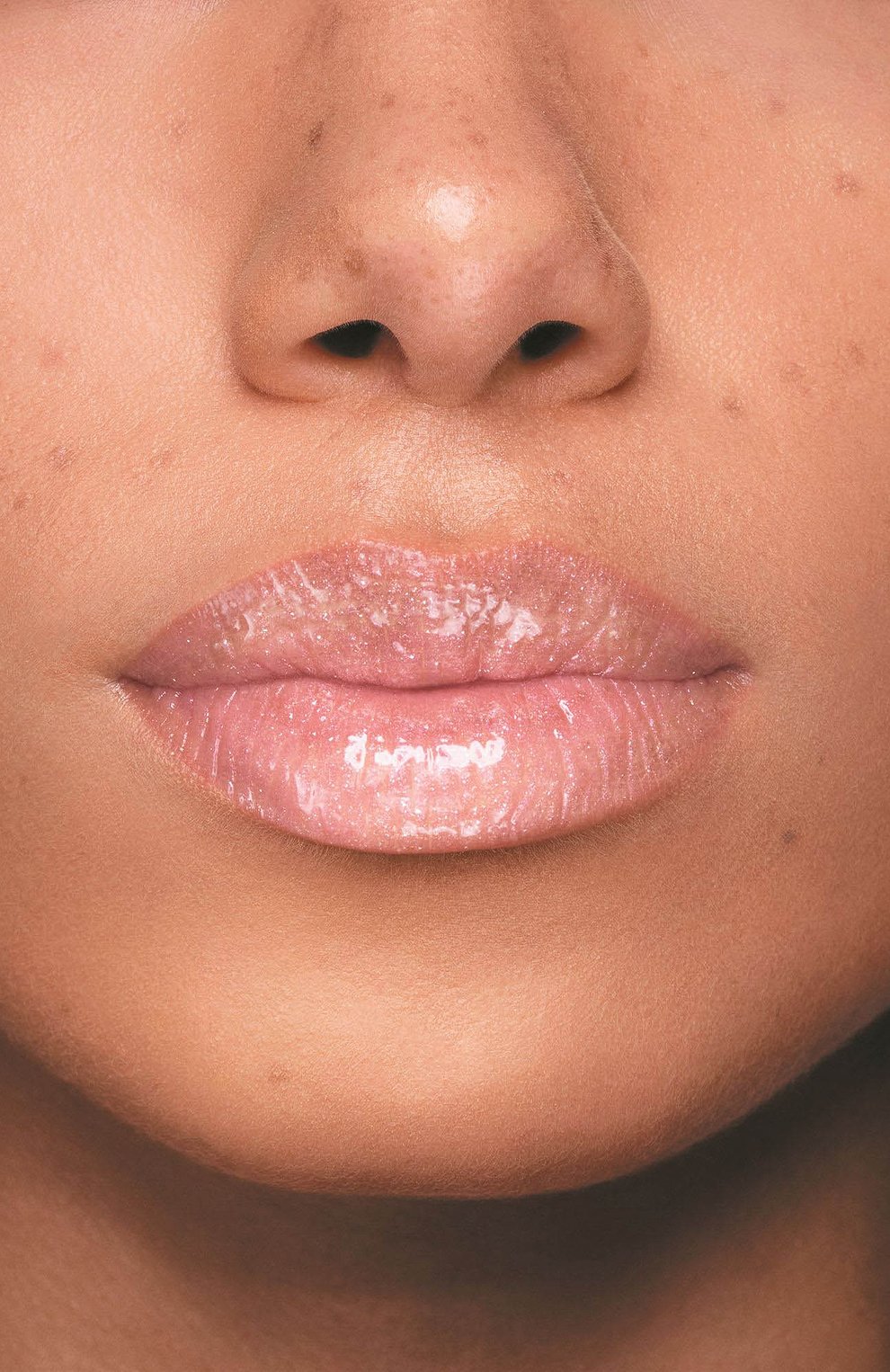 Ультрасияющий блеск для губ shimmer gel, 01 kogane gold (9ml) SHISEIDO, арт. 16403SH, фото 3