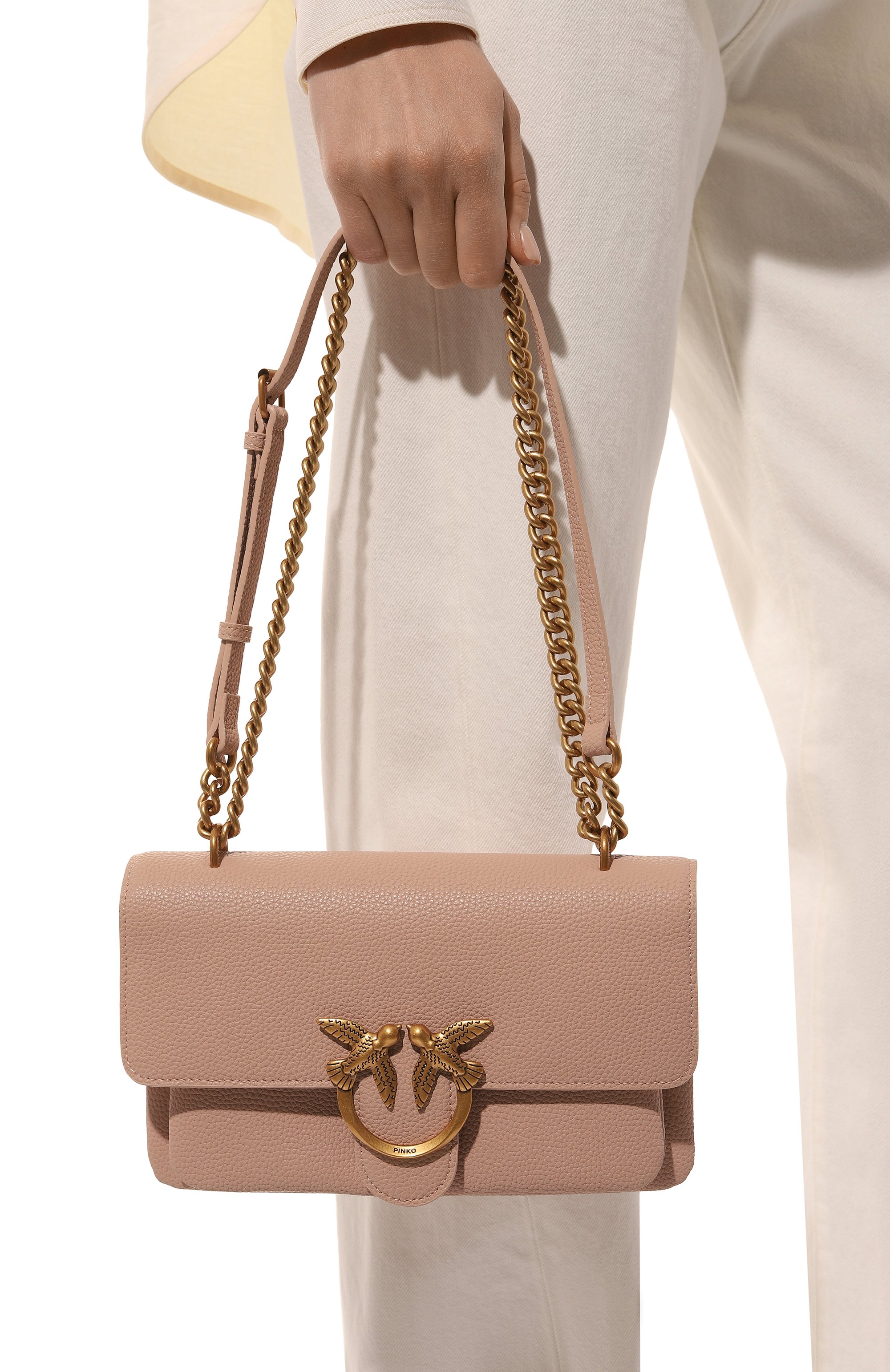 Сумка love small PINKO, арт. 104528/A29Q, фото 2