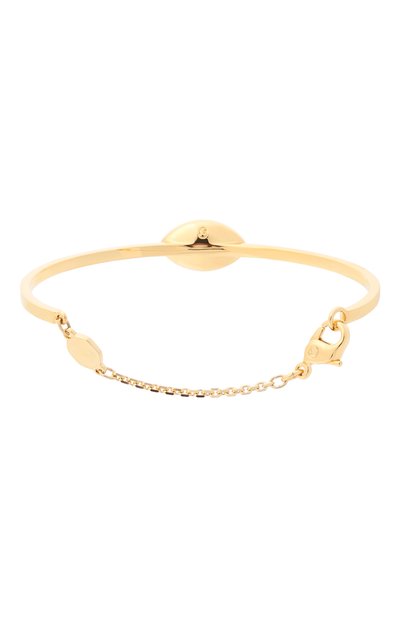 Браслет symbolica SWAROVSKI золотого цвета по цене 18350 руб., арт. 5696467, фото 3 Браслет symbolica SWAROVSKI, арт. 5696467, фото 3