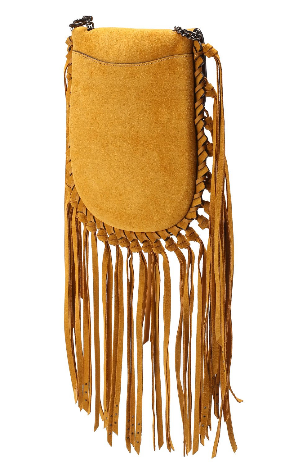 Сумка saddle  COACH, арт. 48618, фото 3