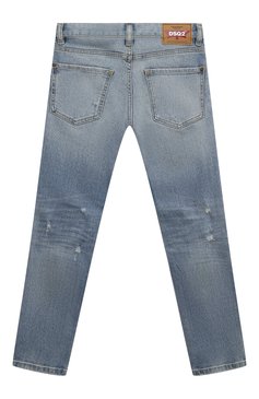 Джинсы DSQUARED2, арт. DQ0236/D0A6P, фото 2