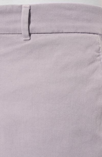 Джинсовые шорты BRUNELLO CUCINELLI, арт. M277PU0010, фото 5