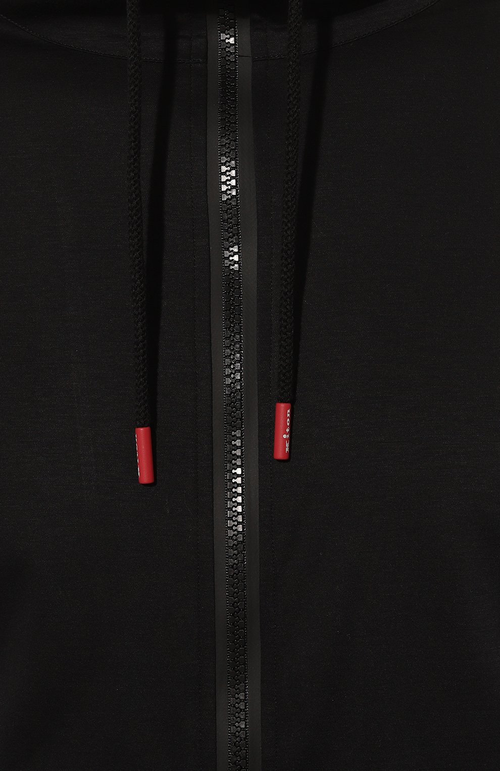 Хлопковая толстовка KITON, арт. UMC010K06R4913, фото 5