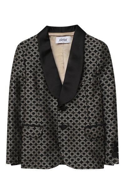 Костюм с рубашкой ALETTA, арт. N628-29-22-31/9A-16A, фото 3