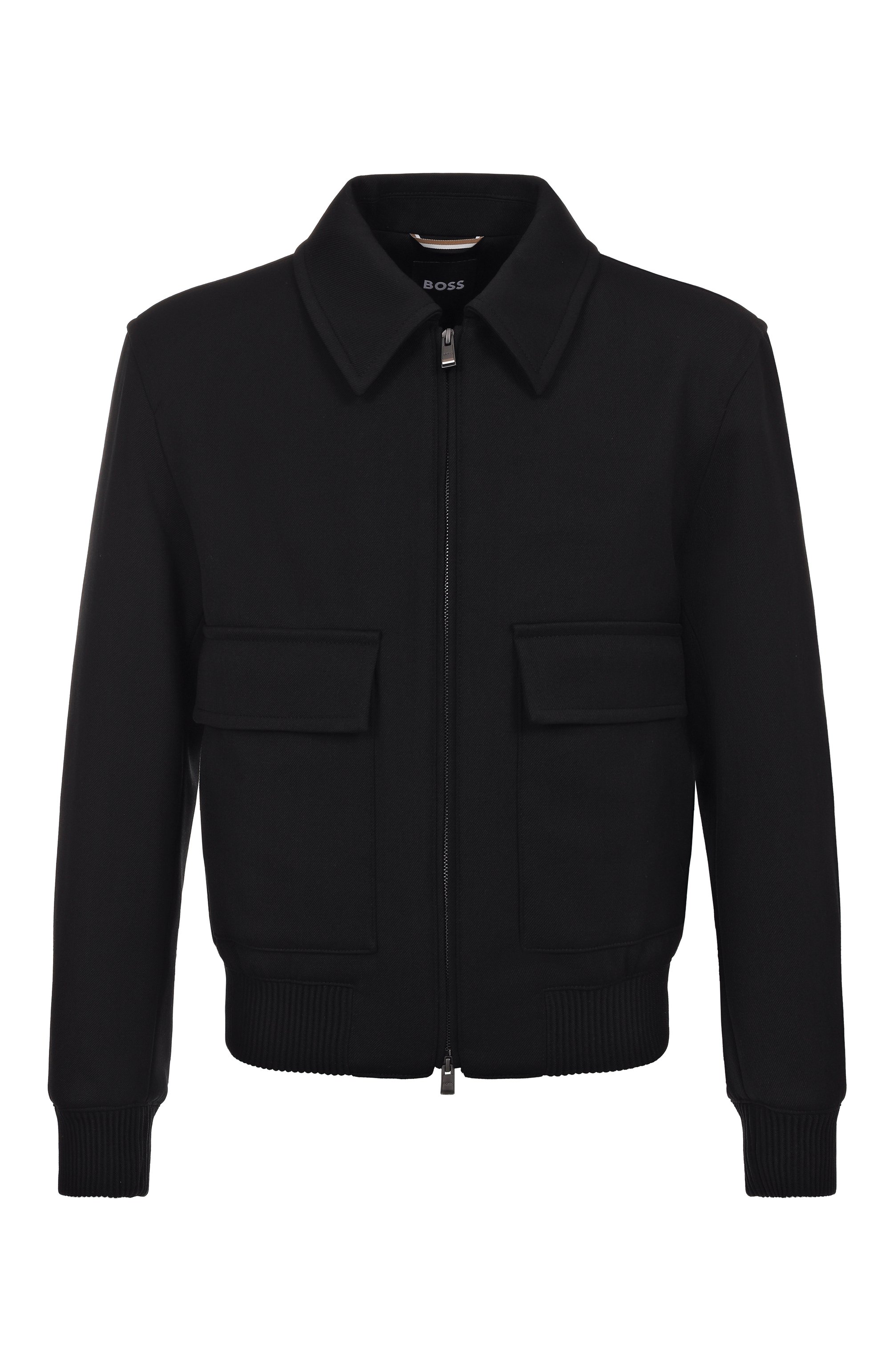 Бомбер BOSS, арт. 50547088, фото 1