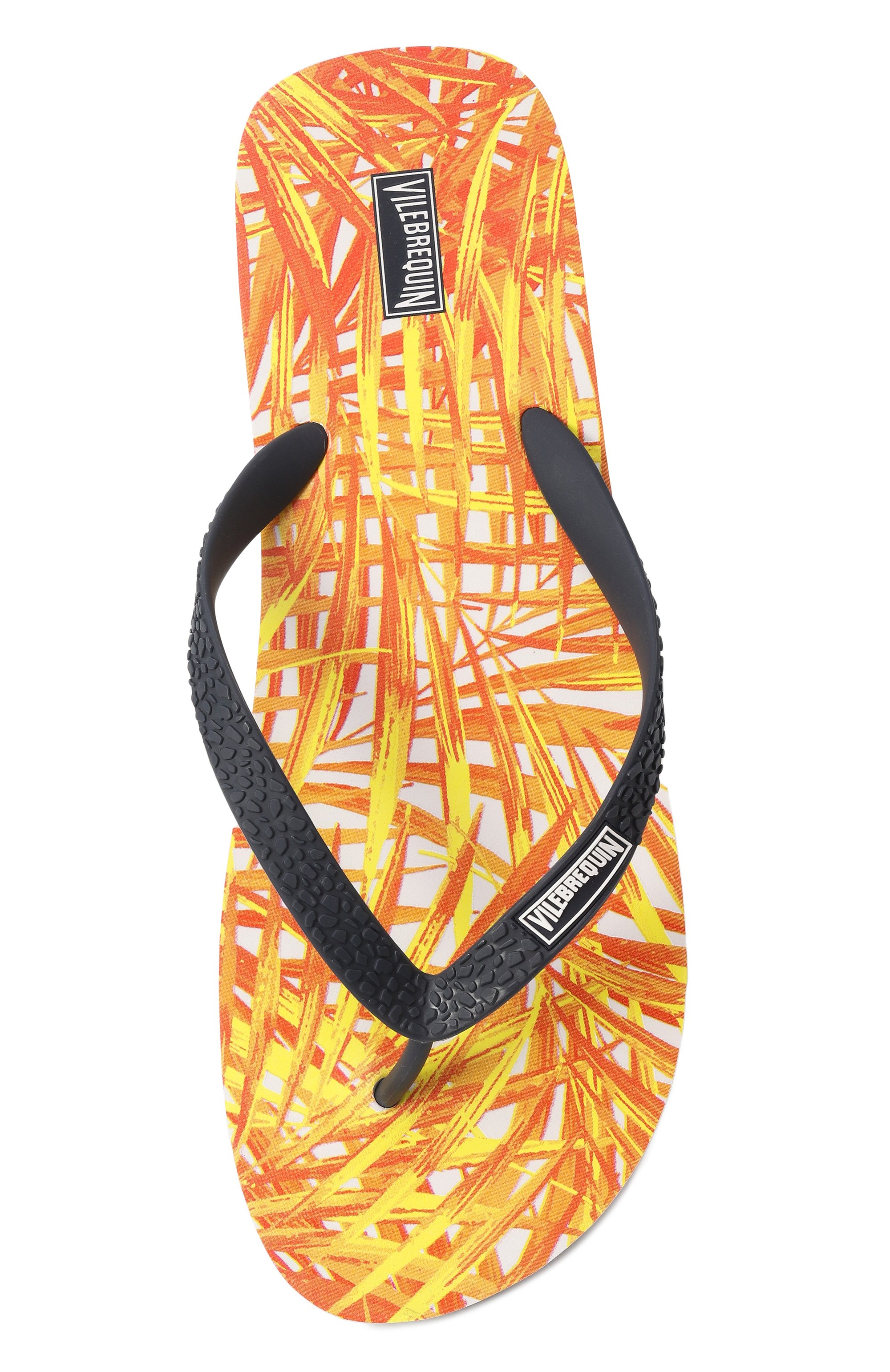 Шлепанцы VILEBREQUIN, арт. C0PP/B5105, фото 6