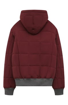 Утепленный бомбер BRUNELLO CUCINELLI, арт. BM40BH009C, фото 1