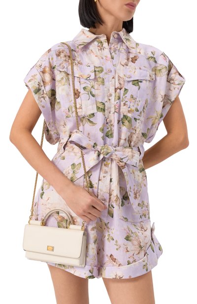 Сумка sicily DOLCE & GABBANA, ар т. BI9280_BE9280/A1001_1, фото 2