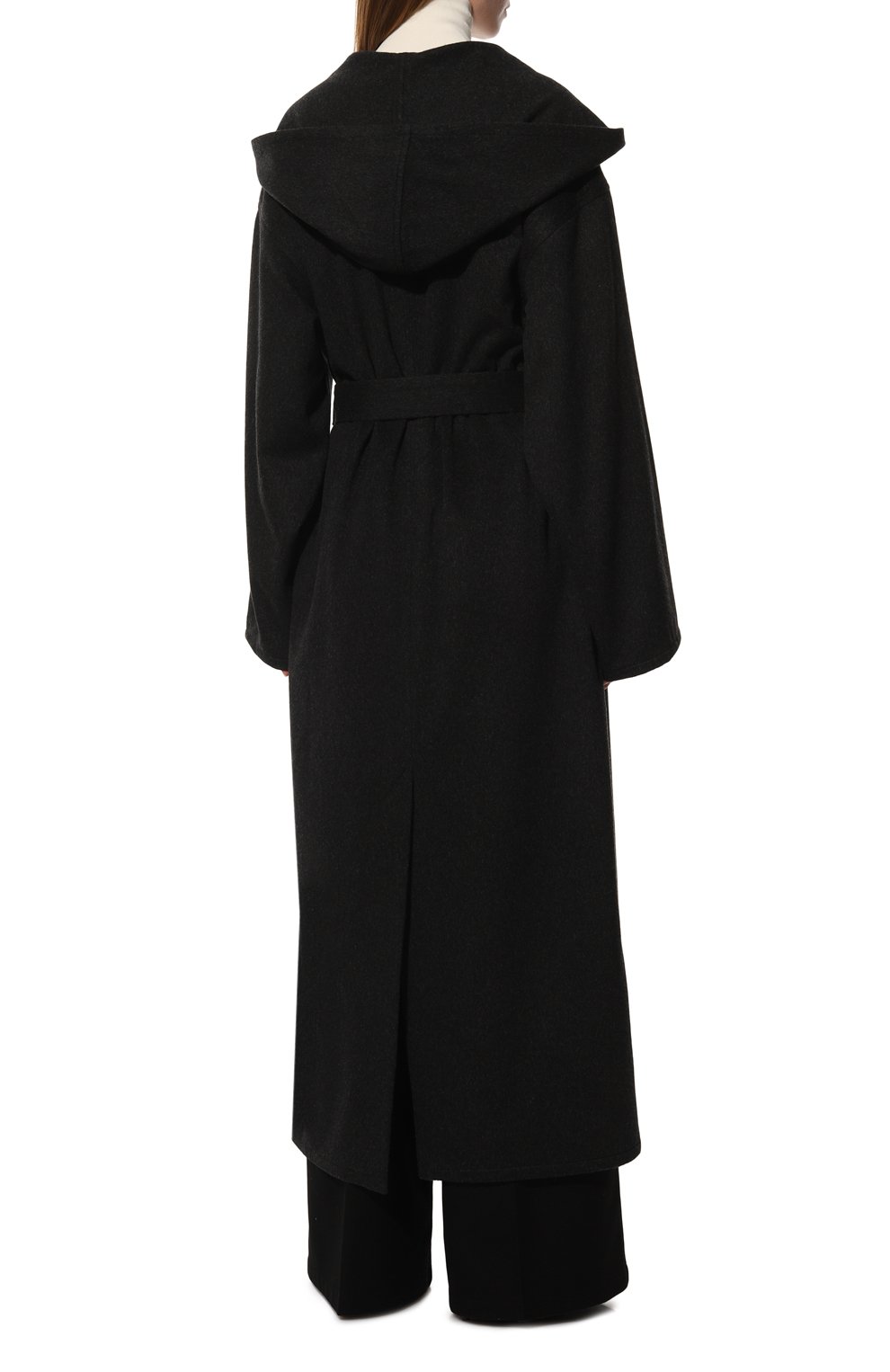 Пальто из кашемира и шерсти AGREEG, арт. 14010888, фото 4