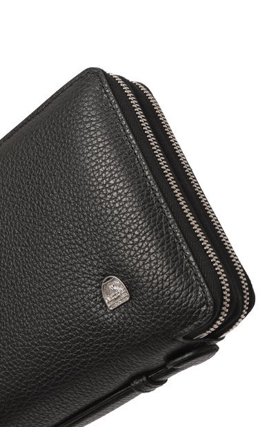 Борсетка ARTIOLI, арт. ARAYIK/ALCE CALF, фото 3