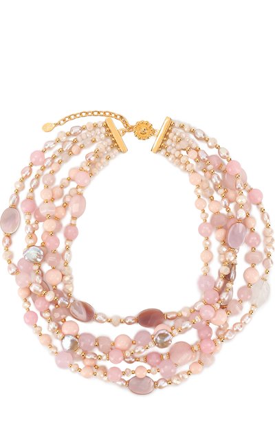 Колье из жемчуга LARISA BARRERA, арт. MN827, фото 1