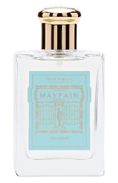 Мужской одеколон mayfair (50ml) TRUEFITT AND HILL, арт. 01135